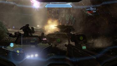 Galería: La infección Flood vuelve en Halo 4 con un nuevo modo multijugador