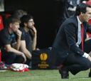 Emery: "Quedan tres jornadas, aspiramos a esa cuarta plaza"