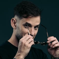 Medrán: “El problema del Madrid es de ambición, no de entrenador”