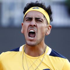 “Relajá la jeta”: el imperdible lado B de las semis de Santiago