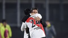 Sarmiento - River: horario, TV y cómo ver en vivo online la novena fecha de la Liga Profesional