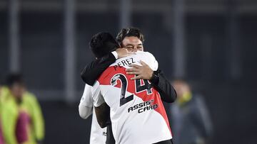 Sarmiento - River: horario, TV y cómo ver en vivo online la novena fecha de la Liga Profesional