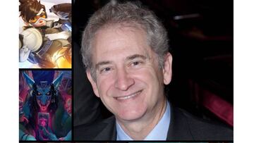 Mike Morhaime, fundador de Blizzard, recibirá el premio honorífico de Gamelab