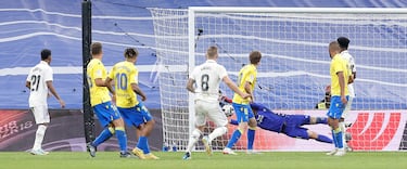 El Madrid agradece el parón