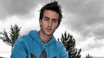 <b>REGRESO. </b>Bueno vuelve hoy al once madridista.