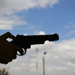 ¿Es legal tener armas en Argentina? ¿Qué excepciones hay?