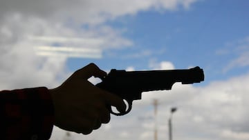 Jóvenes asesinados en Sucre