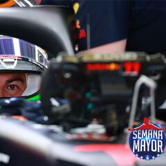 La 'Checomanía' invadió el AHR que registró una asistencia de 97,000 personas este viernes