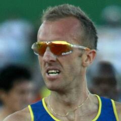 Sergio Sánchez gana el cross de Cantimpalos ante Javi Guerra