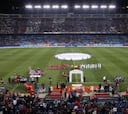 Sólo quedan 1.700 entradas para el partido ante el Granada