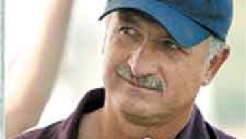 Luiz Felipe Scolari.