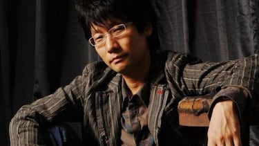 Hideo Kojima creará videojuegos "toda la vida"