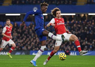 Arsenal vs Chelsea: how and where to watch - times, TV, online