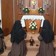 Brote de Covid-19 en Convento de Monjas en Oaxaca