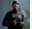 Isco se apunta al derbi