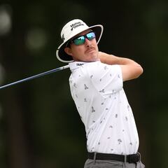 Rocket Mortgage Classic 2024: Updated round 3 tee times and groups | Leaders start at 3 p.m.