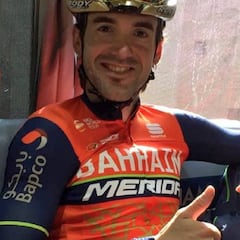 Ion Izagirre, de Düsseldorf a Adelaida: “Quiero verme en competición”