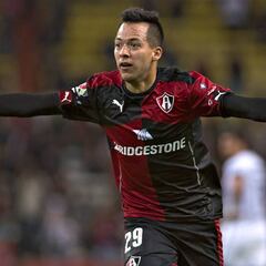 Rodrigo Salinas acusa ‘maltrato’ de directiva de Atlas