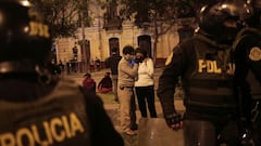 Toque de queda hoy, lunes 7 de junio, en Perú: a qué hora comienza, hasta cuándo es y multas por salir