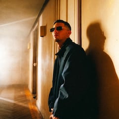 Danny Romero: “La gente mira más los números del artista que su propia música”