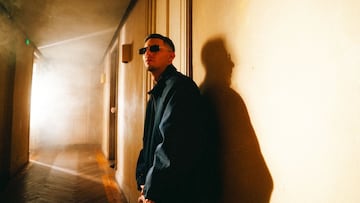 Danny Romero: “La gente mira más los números del artista que su propia música”