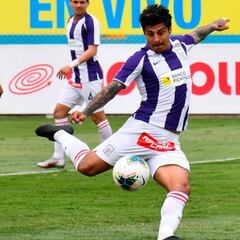 Patricio Rubio confirmó su fichaje en un club de Santiago