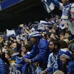 Derbi asturiano: la victoria más especial del oviedismo