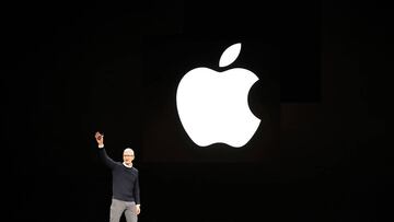 ¿Qué se espera y qué no de la Apple Keynote de hoy? iPhone 12, Apple Watch 6, iPad Air y más