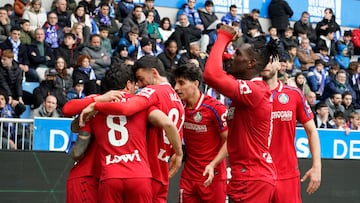 Un 2025 de Champions