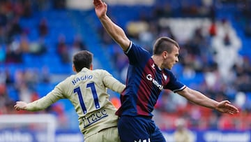 16/11/24 PARTIDO SEGUNDA DIVISION
SD EIBAR - RACING DE FERROL