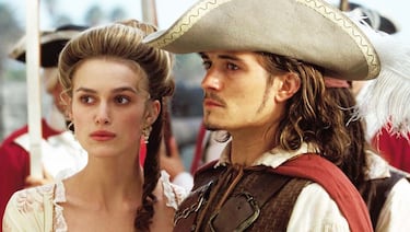 Orlando Bloom reconoce conversaciones para regresar a ‘Piratas del Caribe’ y quiere “traer a la banda de vuelta”