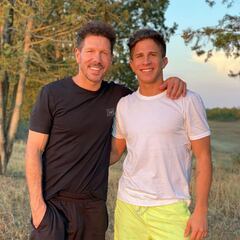 Giuliano, fuera de combate entre cuatro y seis meses