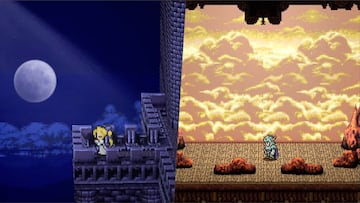 Final Fantasy VI Pixel Remaster; así suena la mítica escena de la ópera en español