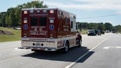 How many school shootings have there been so far in the US in 2024?