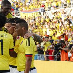 Lo que ilusiona y preocupa a la Selección a 3 meses de Mundial