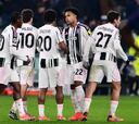 Resumen y goles del Juventus vs Pafos, jornada 6 de la Fase Liga de la Champions League 25-26