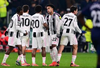 Resumen y goles del Juventus vs Pafos, jornada 6 de la Fase Liga de la Champions League 25-26