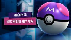 Pokémon GO gives away a new Master Ball: how to get it by completing all the tasks