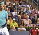 Nadal - Fognini: horario, TV y dónde ver online hoy los cuartos de Montreal