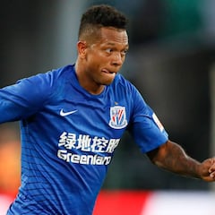 Guarín: "Siempre he soñado con jugar en Millonarios"