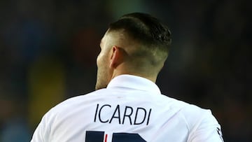 Cristiano, Icardi, Mourinho, Pep... Champions League in numbers