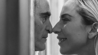 ‘Joker: Folie a Deux’ pays homage to previous versions of the character through the stars’ outfits