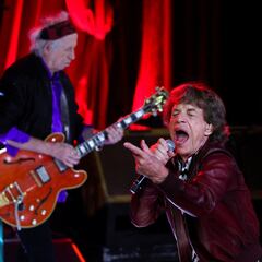 What is Mick Jagger’s net worth? The Rolling Stones star’s fortune at 80