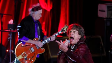 With a new Stones album, ‘Hackney Diamonds’ hitting the shops today, we look at the rather sizeable wealth that legendary frontman Mick Jagger has accumulated.