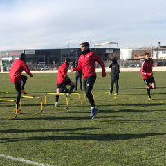 El Albacete cree que no jugará su partido ante el Reus