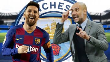 Barça-City, amistoso homenaje a Unzué en verano