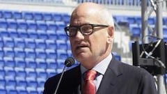 Vilarrubí: "Pep está en su casa y continuará con nosotros"