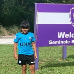 Delantero iquiqueño fue fichado por el Barcelona