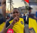 Arturo Vidal recibe el dardo más inesperado: “Tapamos la boca...”