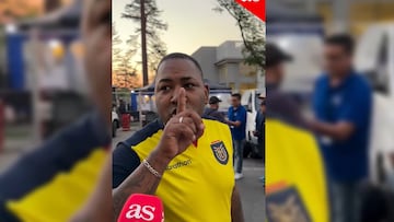 Arturo Vidal recibe el dardo más inesperado: “Tapamos la boca...”